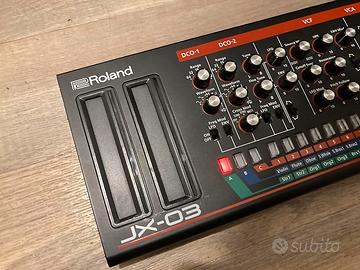 Roland Jx03 