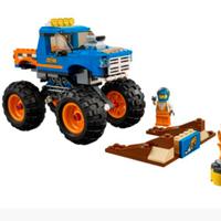 LEGO 60180 – MONSTER TRUK