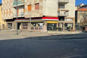 NEGOZIO A BERGAMO