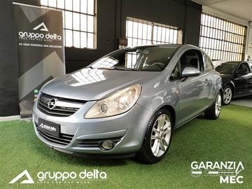 Opel Corsa 1.2 Sport NEOPATENTATI GARANZIA 12 MESI
