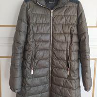 Piumino invernale Rinascimento 