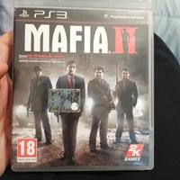 Mafia 2 ps3 playstation 3