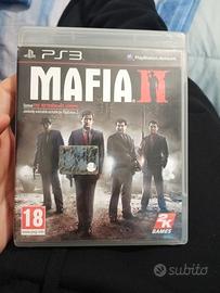 Mafia 2 ps3 playstation 3