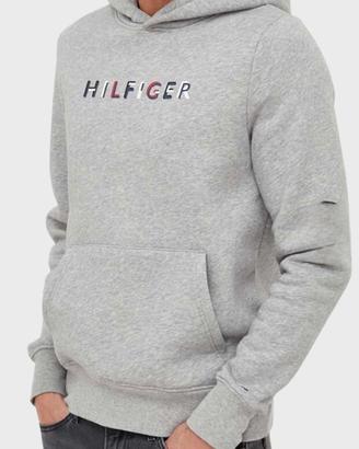 Felpa uomo Tommy Hilfiiger mis XL 
