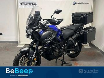 Yamaha XT 1200 ZE Super Ténéré XT 1200 ZE SUP...