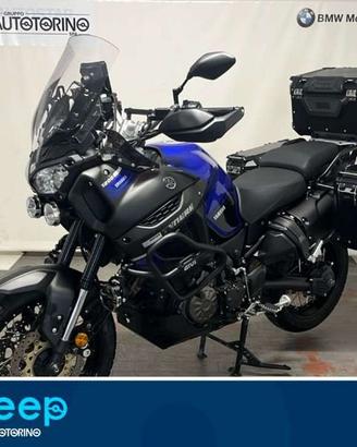 Yamaha XT 1200 ZE Super Ténéré XT 1200 ZE SUP...