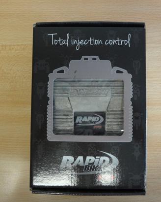 Centralina RapidBike Evo KTM DUKE 125  2021/23 