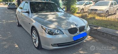 BMW Serie 5 (E60/61) - 2009