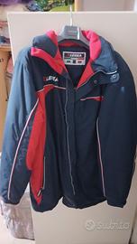 Giubbotto sportivo LEGEA.