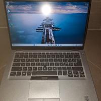 pc portatile dell latitude 5411