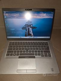 pc portatile dell latitude 5411