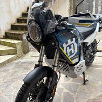Husqvarna Norden 901 Expedition