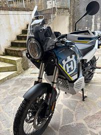 Husqvarna Norden 901 Expedition