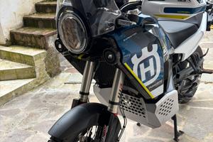 Husqvarna Norden 901 Expedition