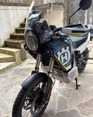 Husqvarna Norden 901 Expedition