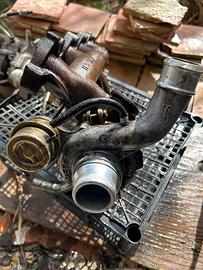 Accessori auto