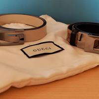 Cinture donna Gucci