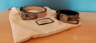 Cinture donna Gucci