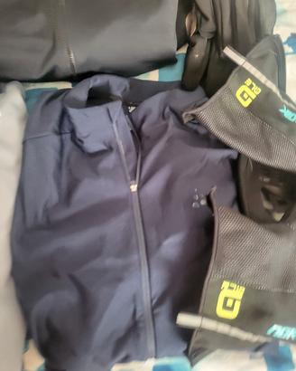 abbigliamentobici corsa