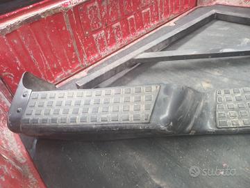 Accessori toyota hilux ln105 serie 89/96