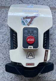 Ambrogio twenty deluxe