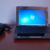 Netbook Asus EeePC 1005HA