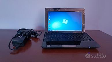 Netbook Asus EeePC 1005HA