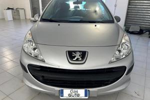 Peugeot 207 LEGGERE BENE