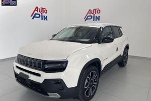 Jeep Avenger 1.2 110 CV MHEV Summit *TETTO*BI...