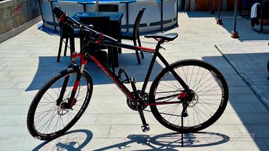 Mountain Bike Schiano Striger 29" 