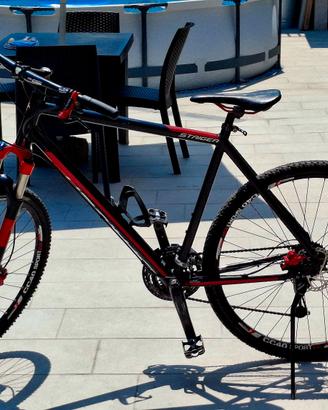 Mountain Bike Schiano Striger 29" 