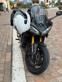 Yamaha Fazer 800