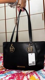 Borsa Moschino