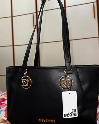 Borsa Moschino