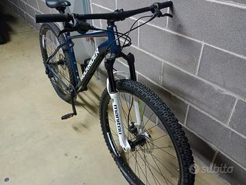 MTB XC100  Rockrider Nuova