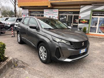 PEUGEOT 3008 BLUEHDI 130 SES EAT8 GT