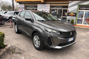 PEUGEOT 3008 BLUEHDI 130 SES EAT8 GT