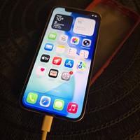 Apple iPhone 12 Pro 128gb bianco silver
