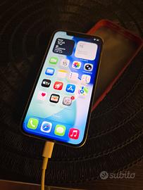 Apple iPhone 12 Pro 128gb bianco silver