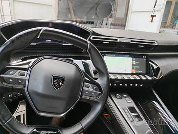 Peugeot 508 sw 