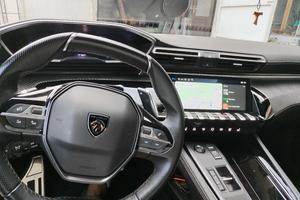 Peugeot 508 sw 