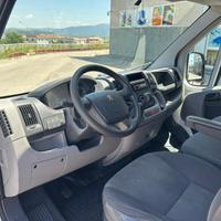 Peugeot BOXER 2.2 130multijet