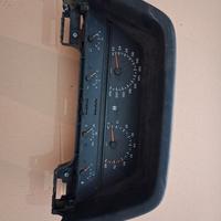 Alfa romeo 164 quadro strumenti e plafoniera