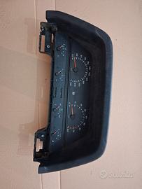 Alfa romeo 164 quadro strumenti e plafoniera