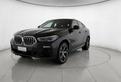 BMW X6 X6 xdrive30d Msport auto
