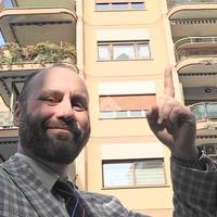 3 LOCALI A ROMA