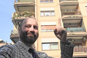 3 LOCALI A ROMA