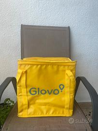 Zaino glovo