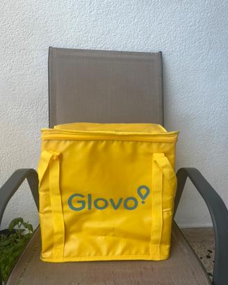 Zaino glovo