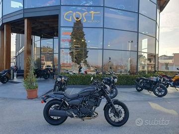 Kawasaki Eliminator 500